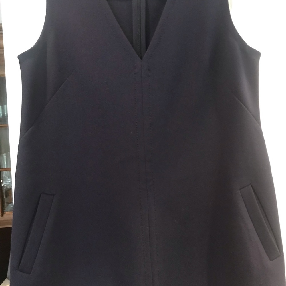 Gap Navy dress